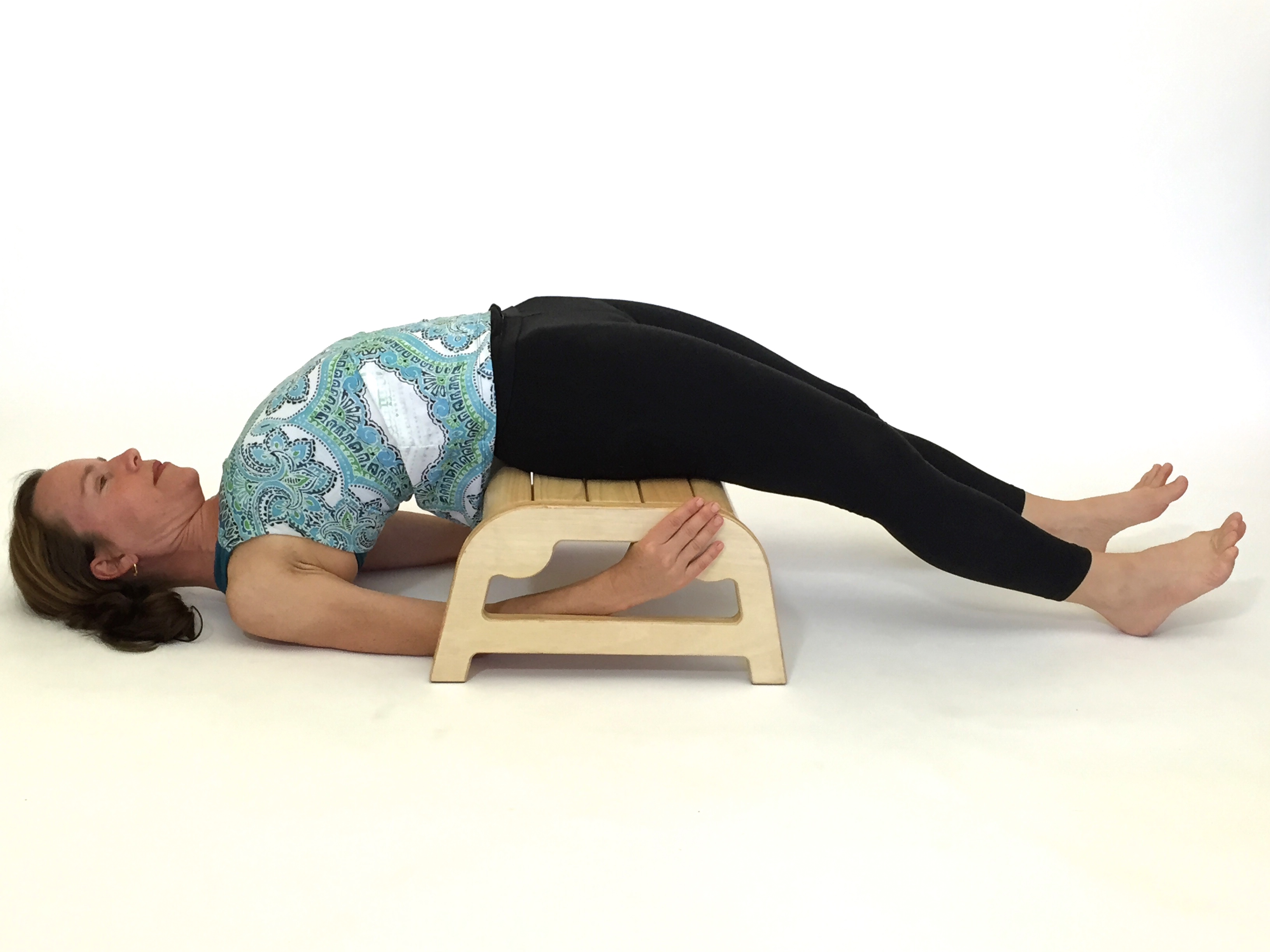 X (American band) visual data 7